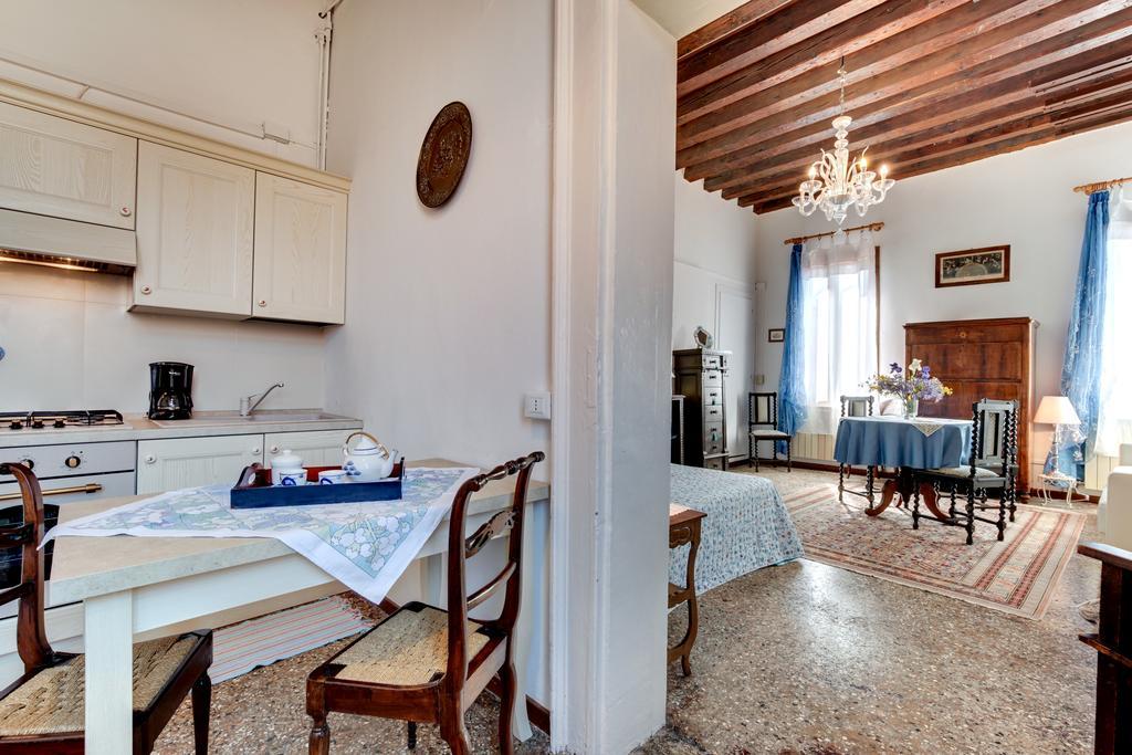 Ca' Badoer West Apartment Venice