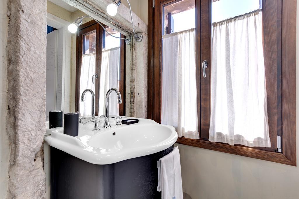 Apartment Ca' Badoer West *