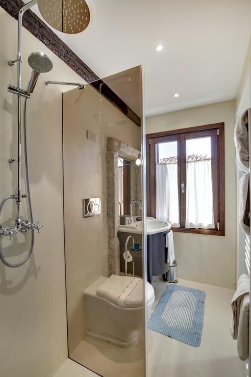 Apartment Ca' Badoer West Venice